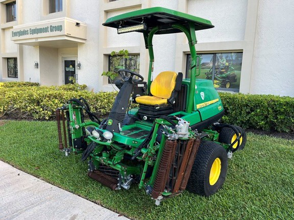 Image of John Deere 7700A