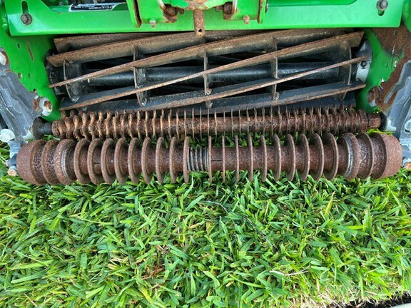 Pre-Owned John Deere 7700A in Boynton Beach, FL Photo 5