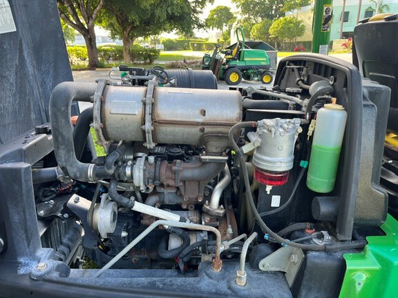 Pre-Owned John Deere 7700A in Boynton Beach, FL Photo 7