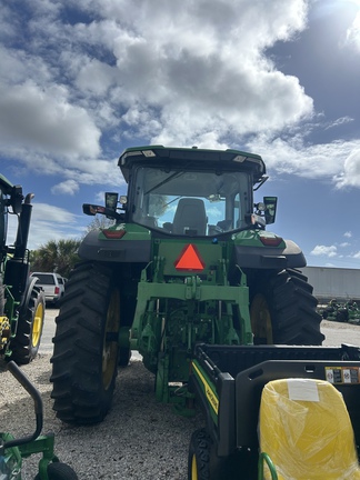 Pre-Owned John Deere 7R 210 in Fort Pierce, FL Photo 5