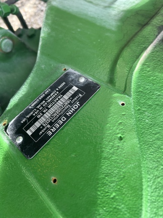 Pre-Owned John Deere 7R 210 in Fort Pierce, FL Photo 7