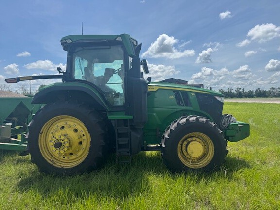 Pre-Owned John Deere 7R 210 in Palmetto, FL Photo 5