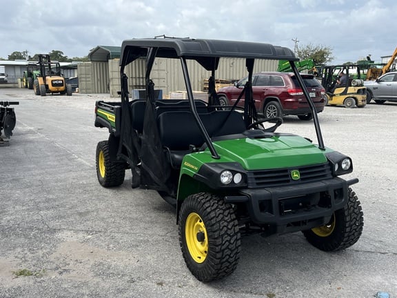 Image of John Deere 825M
