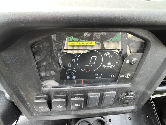 Pre-Owned John Deere 825M in Fort Pierce, FL Photo 5