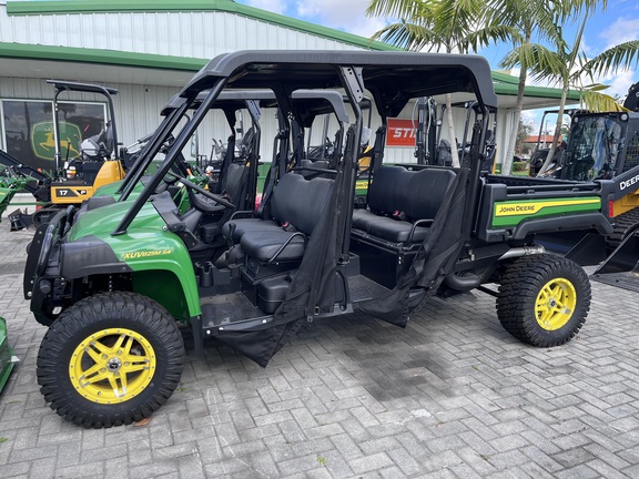 Image of John Deere 825M
