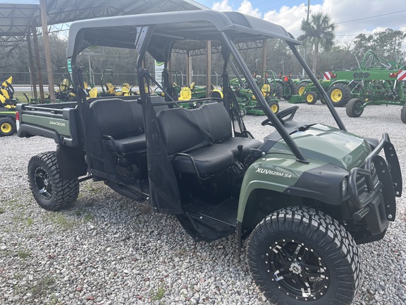 Image of John Deere 825M