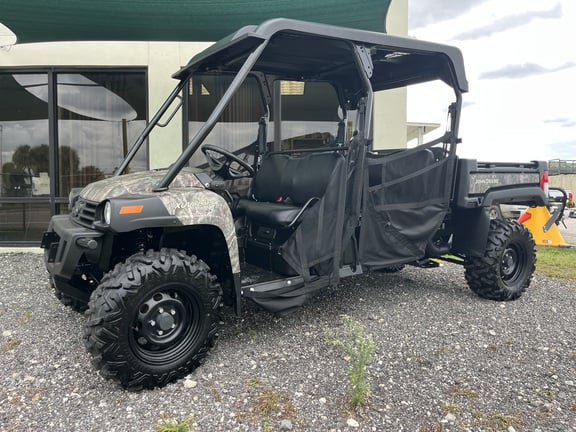 Image of John Deere 825MS4