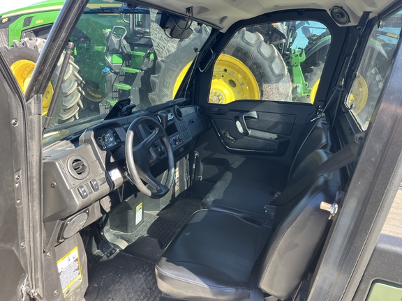 Pre-Owned John Deere 835M HVAC in Immokalee, FL Photo 5