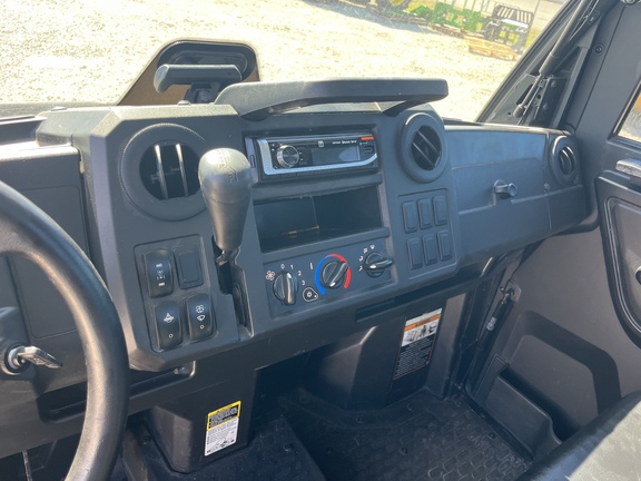 Pre-Owned John Deere 835M HVAC in Immokalee, FL Photo 6