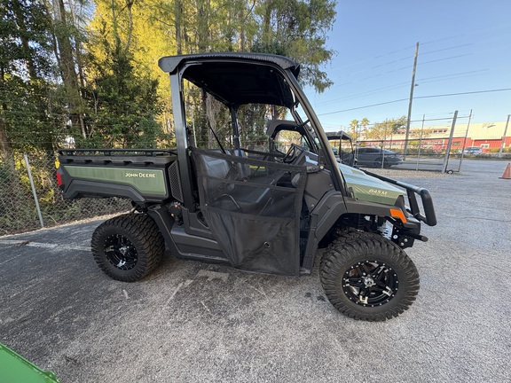 Image of John Deere 845M