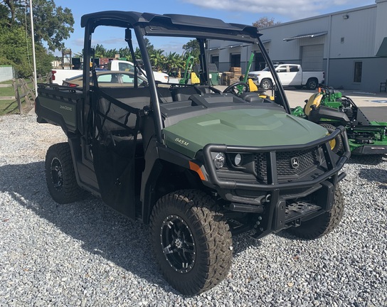 Image of John Deere 845M