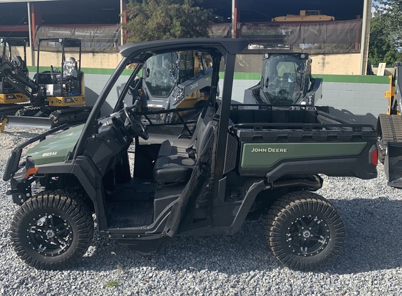 Pre-Owned John Deere 845M in Largo, FL Photo 5