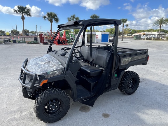 Image of John Deere 875M