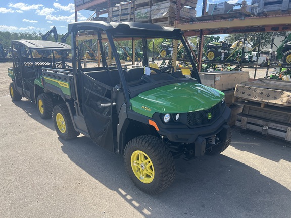 Image of John Deere 875M