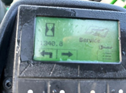 Pre-Owned John Deere 8900A in Boynton Beach, FL Photo 8
