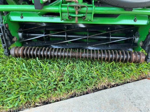 Pre-Owned John Deere 8900A in Boynton Beach, FL Photo 6
