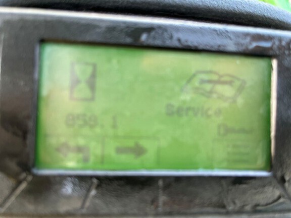 Pre-Owned John Deere 8900A in Boynton Beach, FL Photo 7