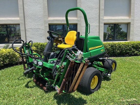 Image of John Deere 8900A