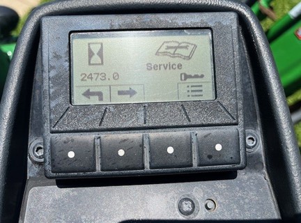 Pre-Owned John Deere 8900A in Boynton Beach, FL Photo 5