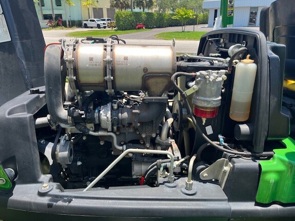 Pre-Owned John Deere 8900A in Boynton Beach, FL Photo 6
