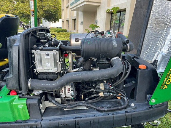 Pre-Owned John Deere 8900A in Boynton Beach, FL Photo 9
