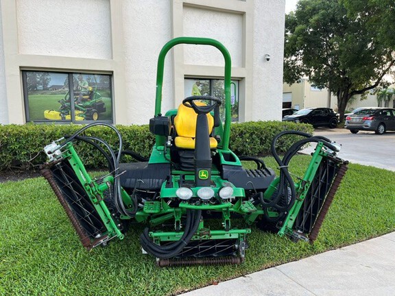 Pre-Owned John Deere 8900A in Boynton Beach, FL Photo 5