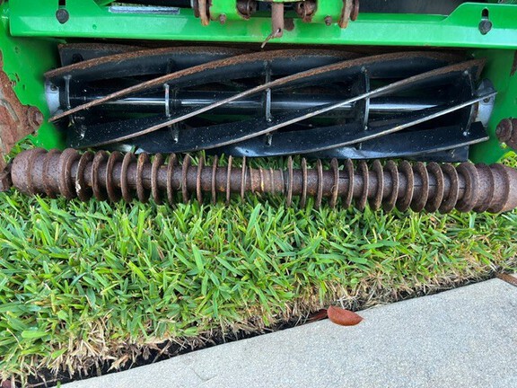Pre-Owned John Deere 8900A in Boynton Beach, FL Photo 6