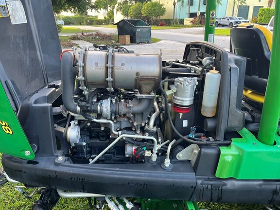 Pre-Owned John Deere 8900A in Boynton Beach, FL Photo 8