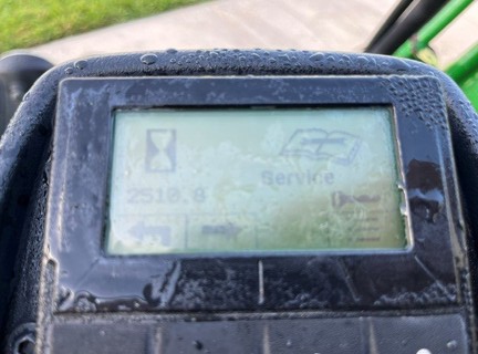 Pre-Owned John Deere 8900A in Boynton Beach, FL Photo 8