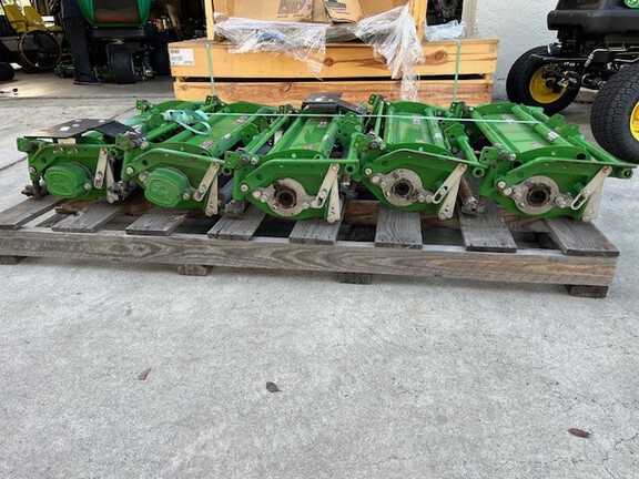 Pre-Owned John Deere 8900A in Boynton Beach, FL Photo 9