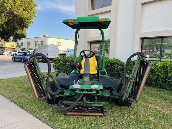Pre-Owned John Deere 8900A in Boynton Beach, FL Photo 5