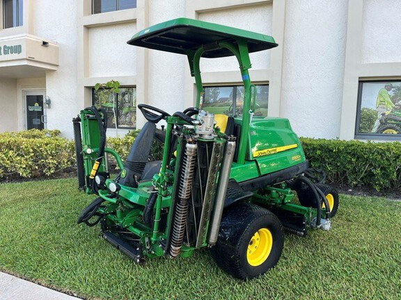 Image of John Deere 8900A