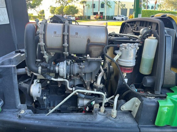 Pre-Owned John Deere 8900A in Boynton Beach, FL Photo 7