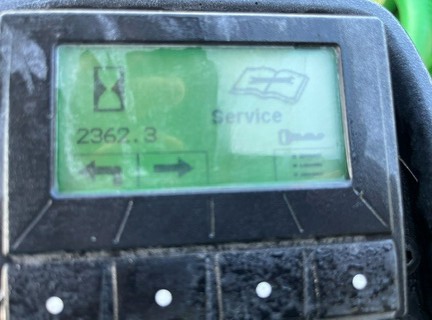 Pre-Owned John Deere 8900A in Boynton Beach, FL Photo 8