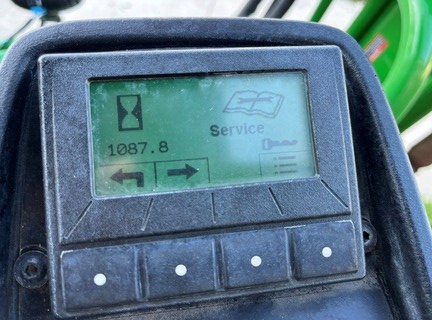 Pre-Owned John Deere 8900A in Boynton Beach, FL Photo 5