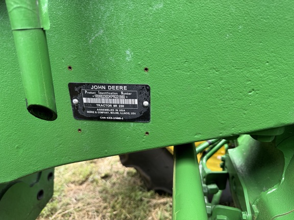 Pre-Owned John Deere 8R 230 in Belle Glade, FL Photo 7