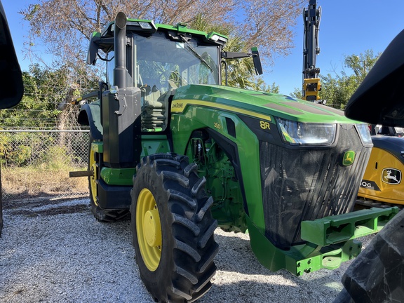 Pre-Owned John Deere 8R 250 in Fort Pierce, FL Photo 7