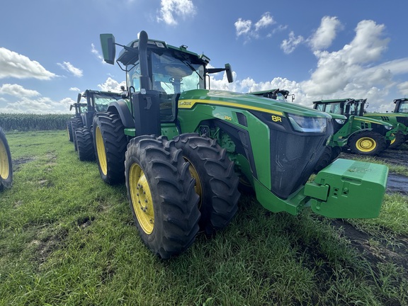 Image of John Deere 8R 280