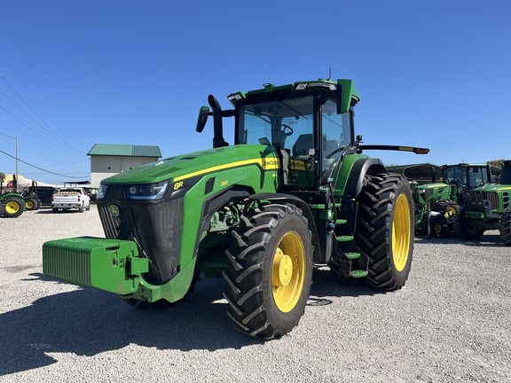 Image of John Deere 8R 280