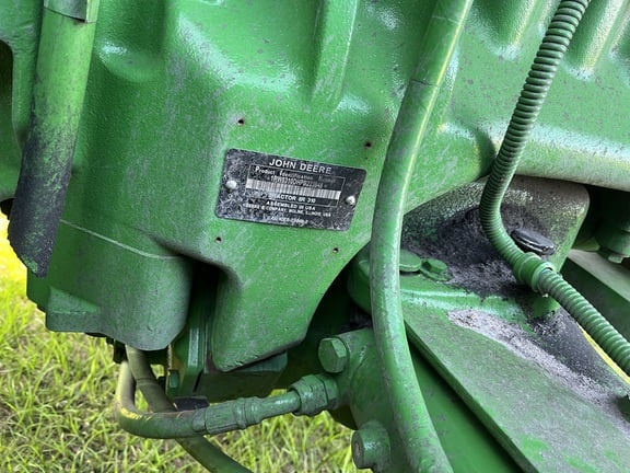 Pre-Owned John Deere 8R 310 in Okeechobee, FL Photo 8