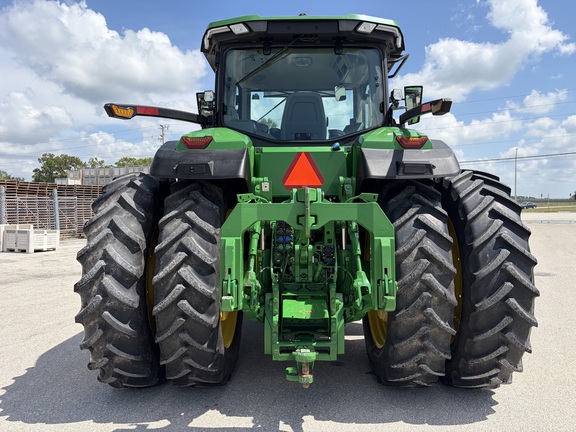 Pre-Owned John Deere 8R 310 in Immokalee, FL Photo 5