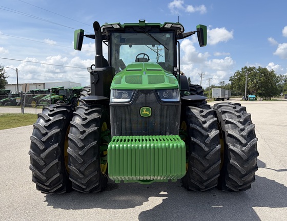 Pre-Owned John Deere 8R 310 in Immokalee, FL Photo 7