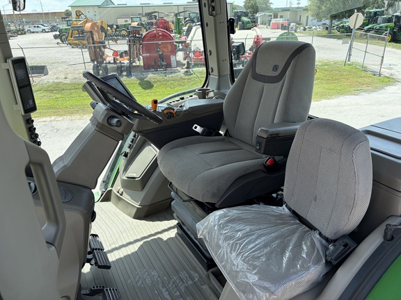 Pre-Owned John Deere 8R 310 in Immokalee, FL Photo 8
