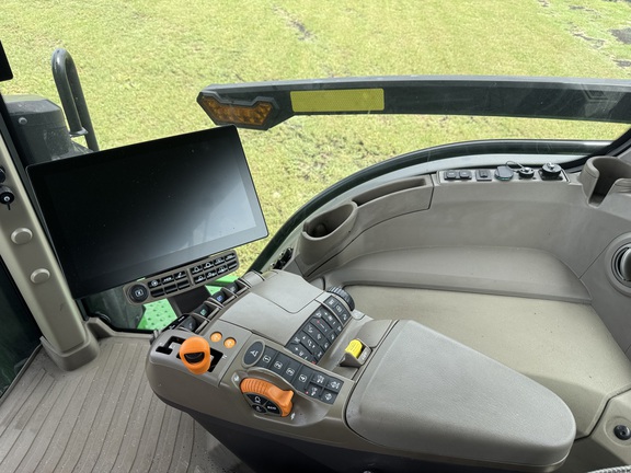Pre-Owned John Deere 8R 340 in Belle Glade, FL Photo 5