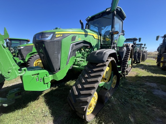 Image of John Deere 8RX 310