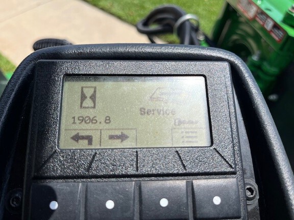 Pre-Owned John Deere 9009A in Boynton Beach, FL Photo 5