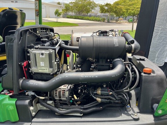 Pre-Owned John Deere 9009A in Boynton Beach, FL Photo 7