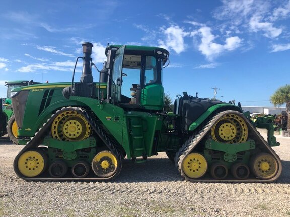 Pre-Owned John Deere 9620RX in Belle Glade, FL Photo 5