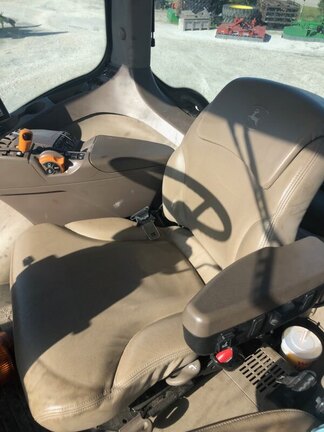 Pre-Owned John Deere 9620RX in Belle Glade, FL Photo 6