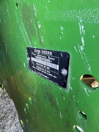 Pre-Owned John Deere 9R 390 in Belle Glade, FL Photo 5